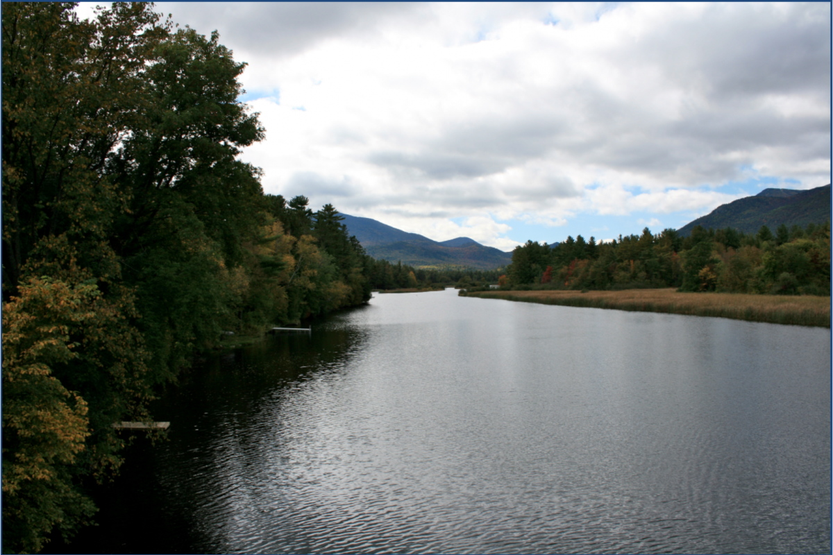 ADVANTAGE Adirondacks